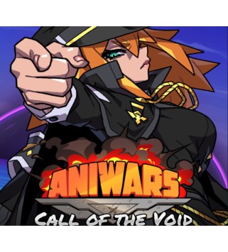 ANIWARS: Call of the Void Steam Key GLOBAL